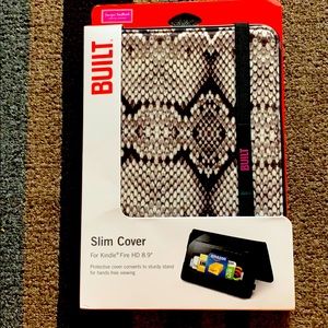 Kindle Slim cover